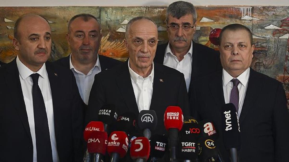 Asgari ücrete seçim öncesi bir zam daha gelecek mi? 