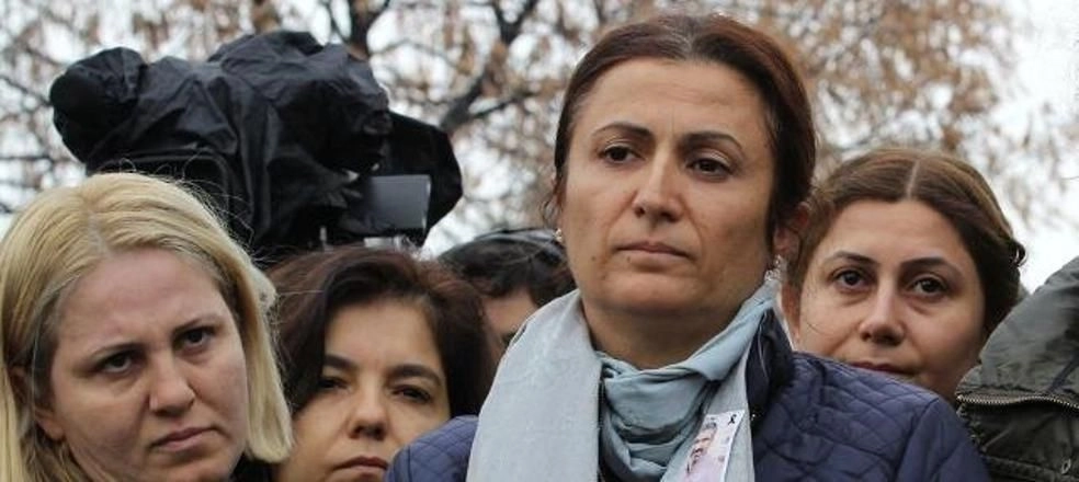 CHP’nin adaylık teklif ettiği Türkan Elçi: Görüşme sürüyor