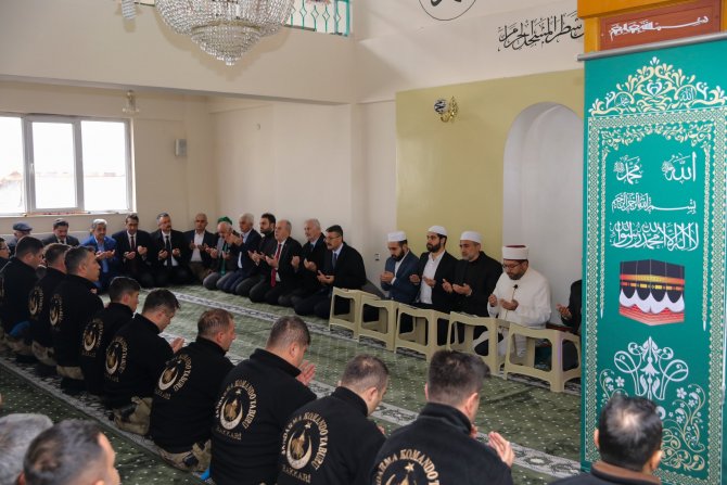 Hakkari'de 