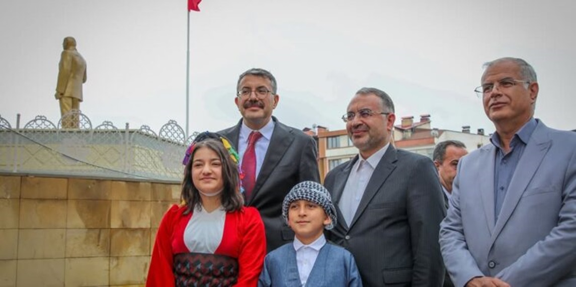 Hakkâri ile Urmiye Arasında Güvenlik ve Ticaret Odaklı Stratejik Toplantı