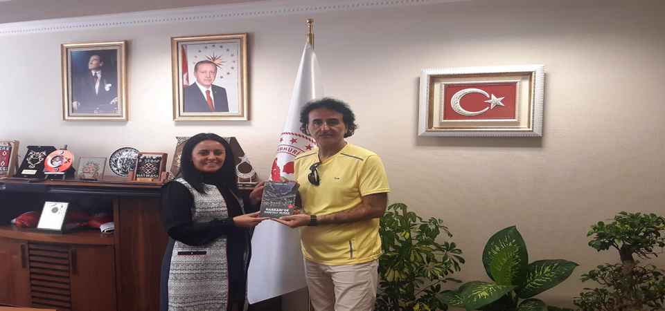 CANA CAN KATAN BAYAN ATAN ! Hakan TAŞ / YAZDI