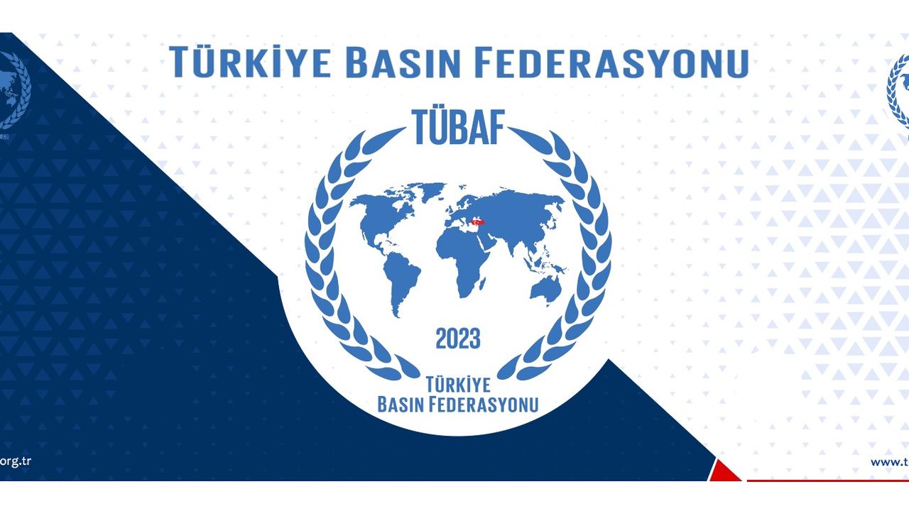 TÜBAF’TAN THE ECONOMİST’E KINAMA!