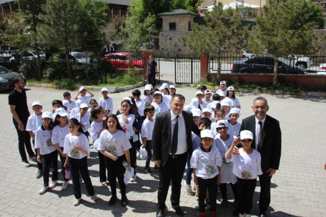 Dünya Çevre Günü etkinlikleri