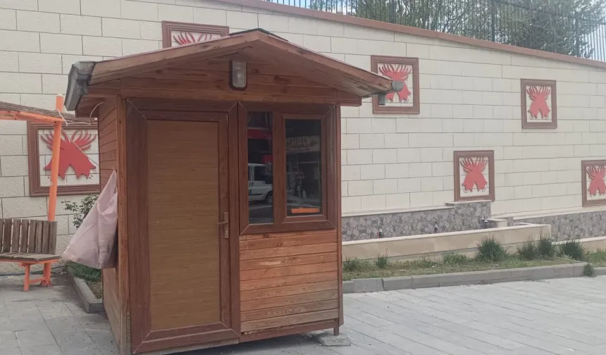 Hakkari Belediyesine tepkiler başladı!