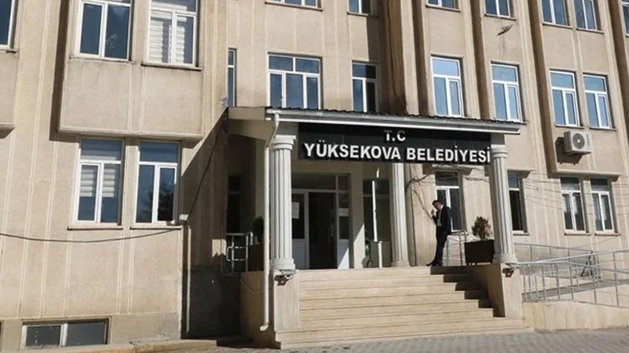 Yüksekova Belediyesi'nden ulaşım duyurusu