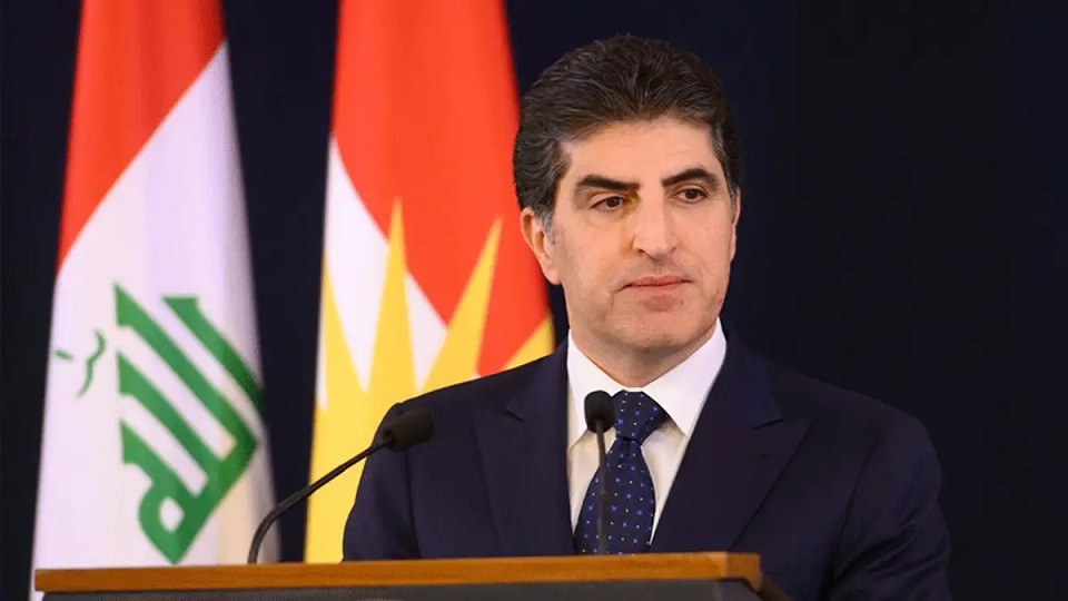 Başkan Neçirvan Barzani'den Barzani Enfalinin yıldönümünde birlik mesajı
