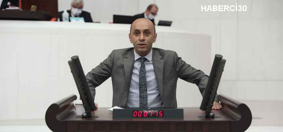 HDP Hakkari Milletvekili Dede'den Newroz teklifi
