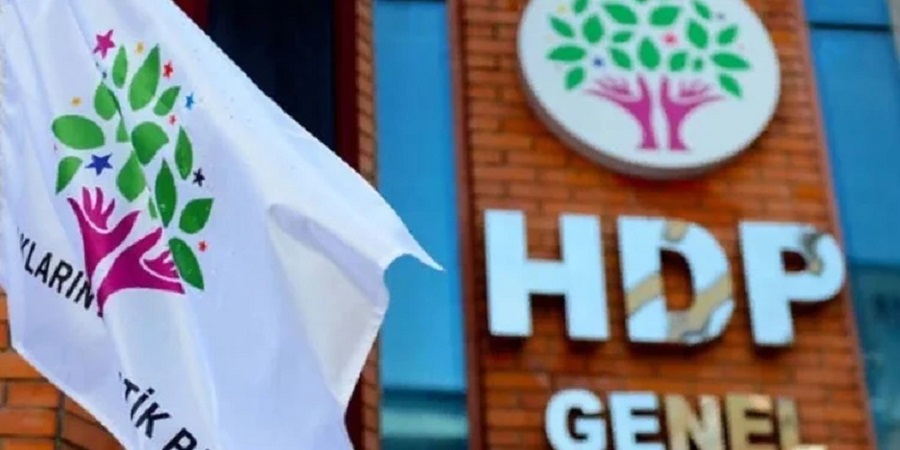 HDP’nin olağanüstü kongre tarihi netleşti