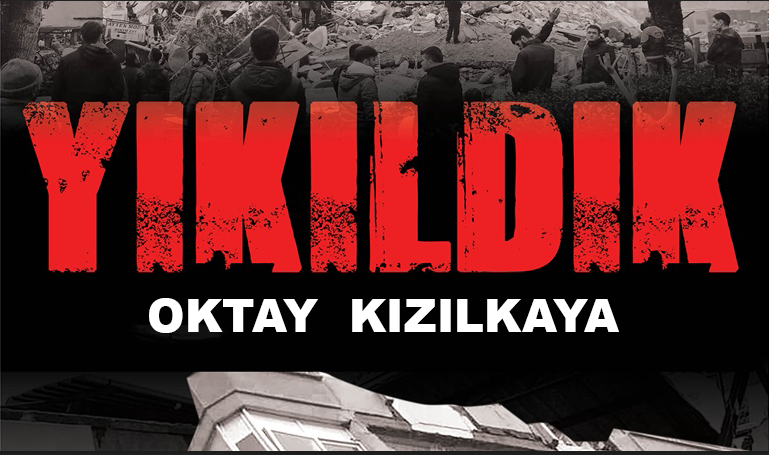YIKILDIK !..