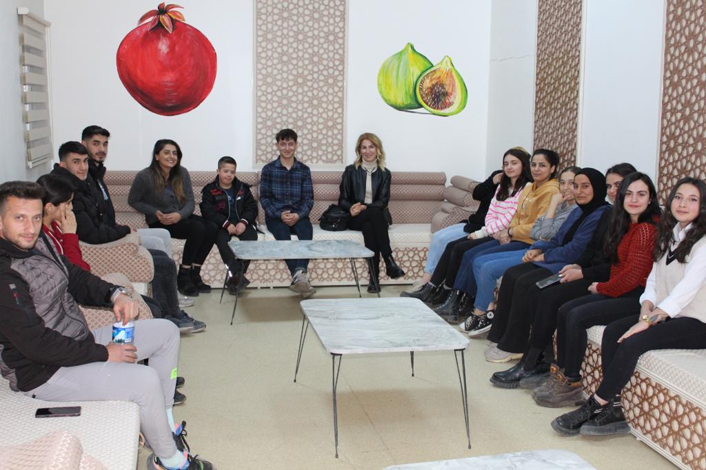 İYİLİK MELEĞİ YİNE İŞ BAŞINDA!