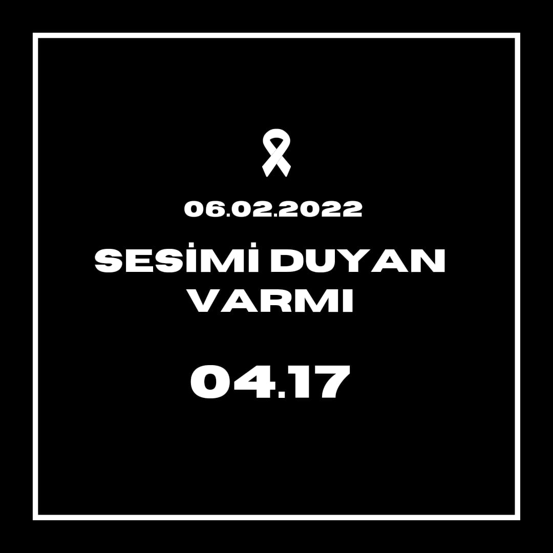 BİR VARMIŞ BİR YOKMUŞ…..