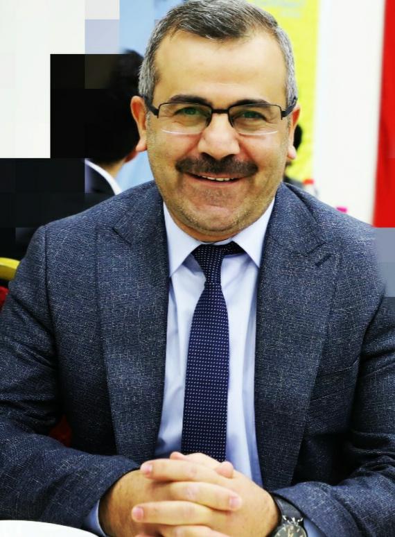 Oktay KIZILKAYA