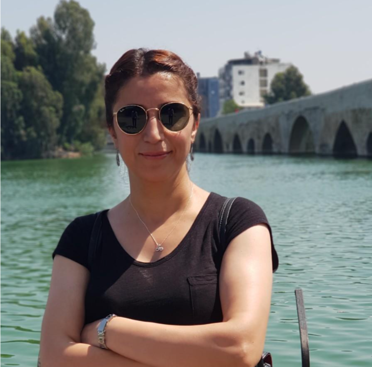Ümmühan Keskin